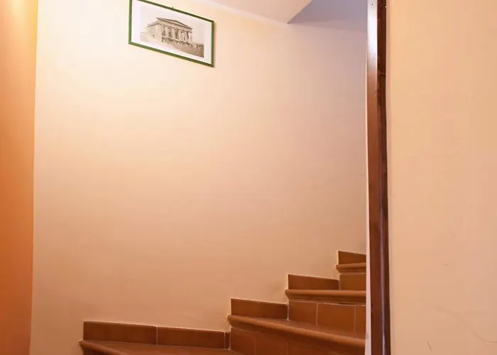 Salotto Di Athena Bed & Breakfast