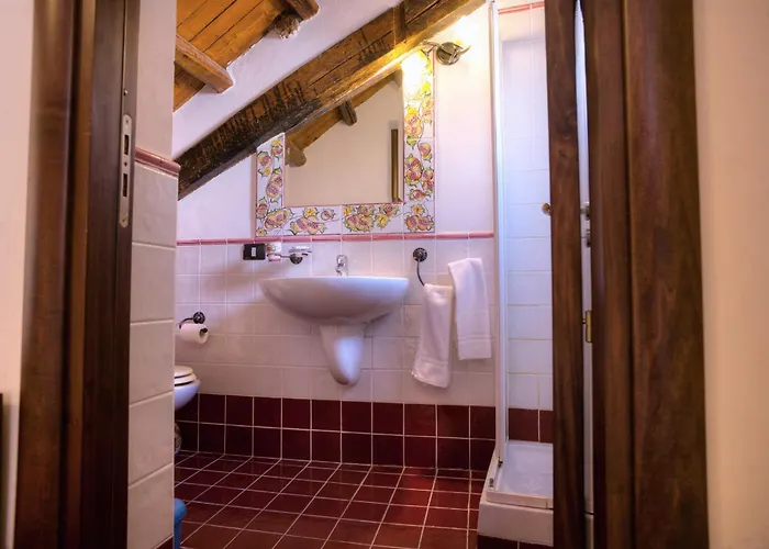 Salotto Di Athena Agrigento