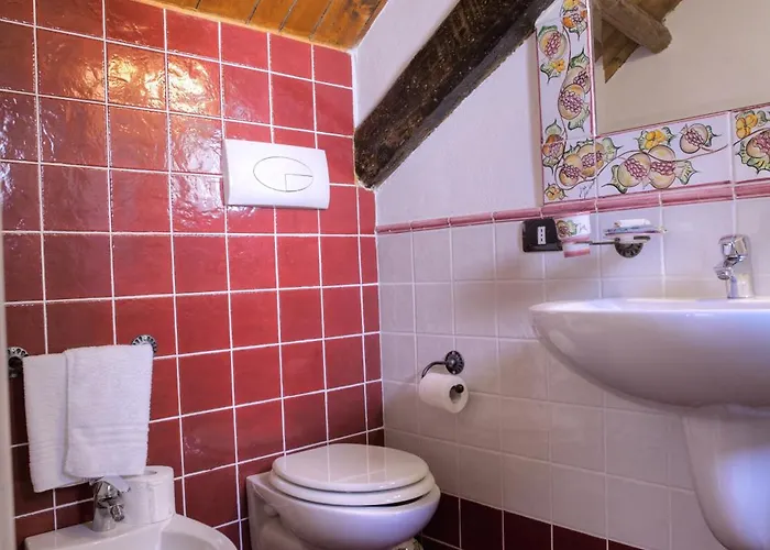 Salotto Di Athena Bed & Breakfast