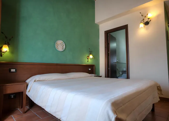 Salotto Di Athena 3*