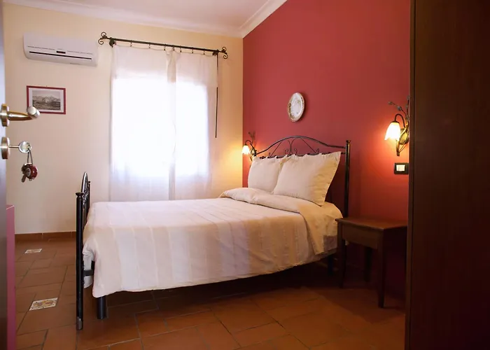 Salotto Di Athena 3*