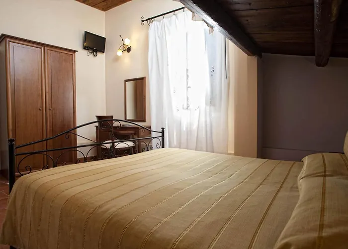 Salotto Di Athena 3* Agrigento