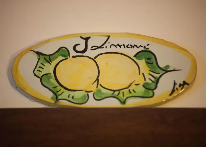 Bed & Breakfast Salotto Di Athena