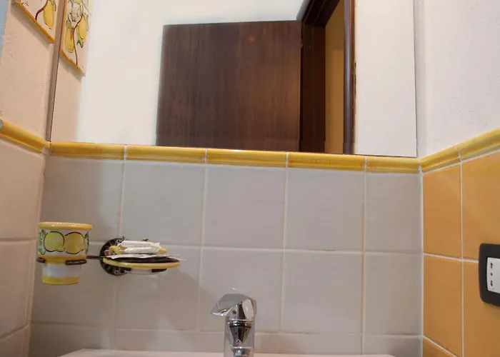 Salotto Di Athena 3*