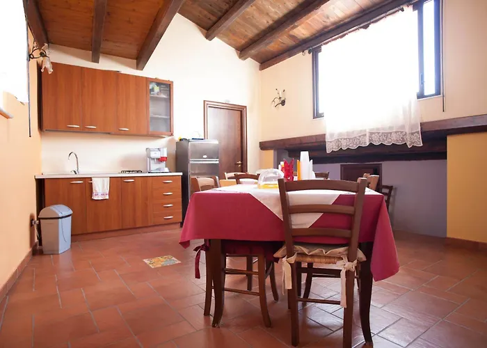 Salotto Di Athena アグリジェント