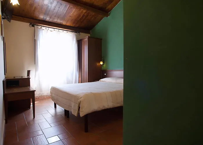 Salotto Di Athena 3* アグリジェント