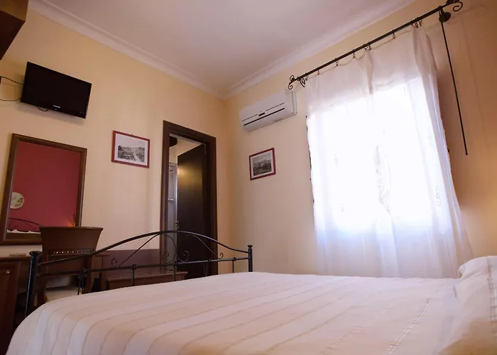 Salotto Di Athena Bed & Breakfast Agrigento