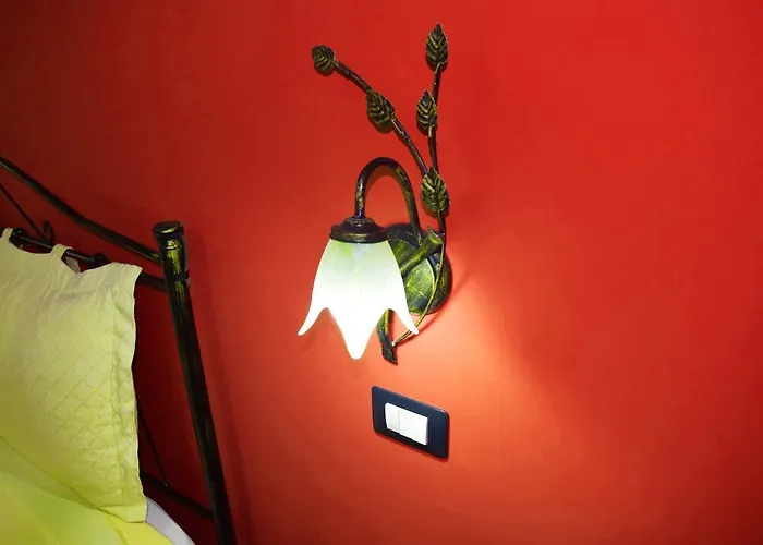 Salotto Di Athena 3*