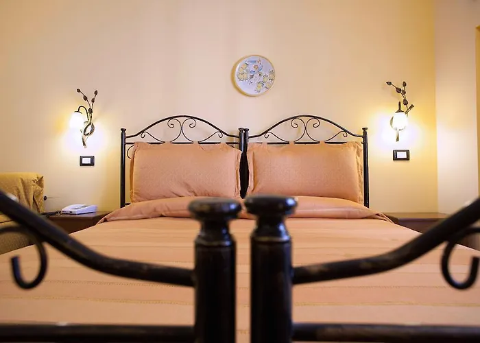 Salotto Di Athena Agrigento