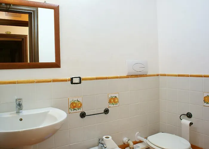 Salotto Di Athena 3*