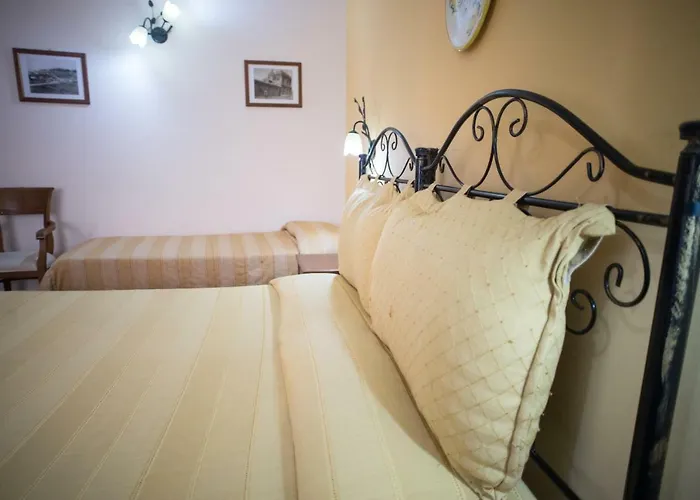 Salotto Di Athena 3* Agrigento