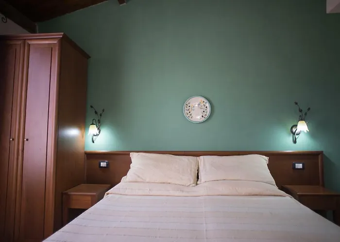 Salotto Di Athena 3* Agrigento